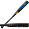 DeMarini 2022 Uprising (-10) WBD2234010 Junior Big Barrel Baseball Bat