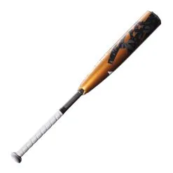 DeMarini 2023 ZOA USSSA (-11) Junior Big Barrel Baseball Bat -wp shop wbd2353010 3 demarini zoa 11 gd.png.high res 95469.1669154030