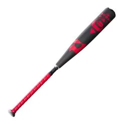 DeMarini 2023 The Goods USSSA (-10) Senior League Baseball Bat -wp shop wbd2354010 0 demarini the goods 10 bl rd.png.high res 03892.1669023382