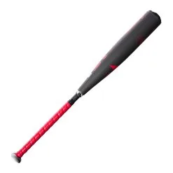 DeMarini 2023 The Goods USSSA (-10) Senior League Baseball Bat -wp shop wbd2354010 3 demarini the goods 10 bl rd.png.high res 76803.1669023384