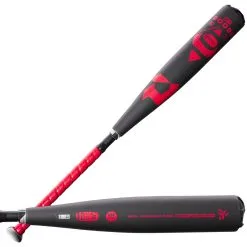 DeMarini 2023 The Goods USSSA (-10) Senior League Baseball Bat