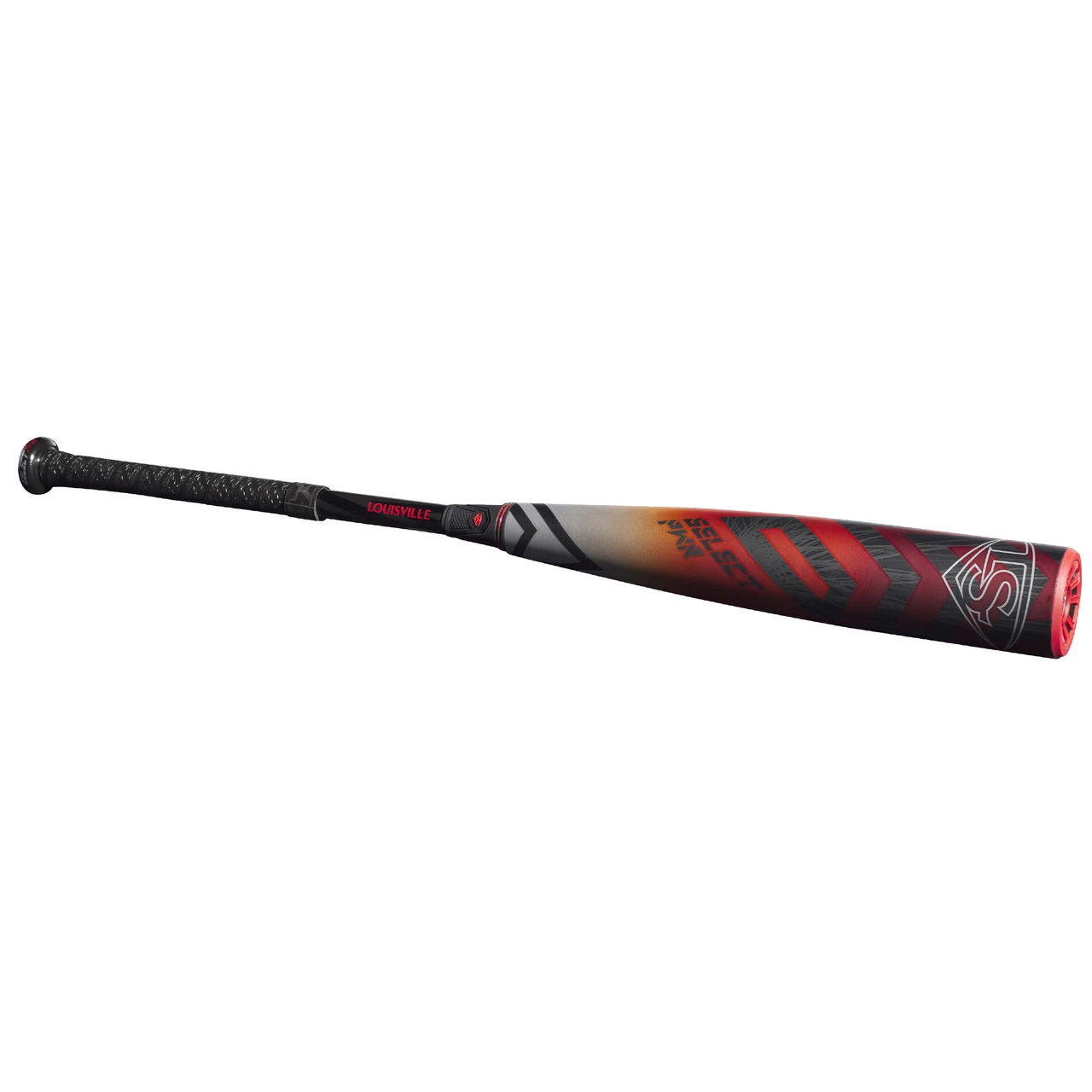 Louisville Slugger 2023 Select PWR USSSA (-8) Senior League Baseball Bat - Image 2