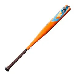Louisville Slugger 2023 Atlas USSSA (-5) Senior League Baseball Bat -wp shop wbl2656010 1 ls atlas usssa 5 or.png.high res 59049.1669023373