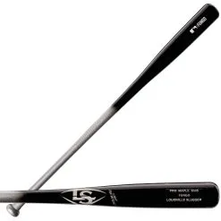 Louisville Slugger S345 Prime Maple Baseball Fungo Bat - 35 Inch