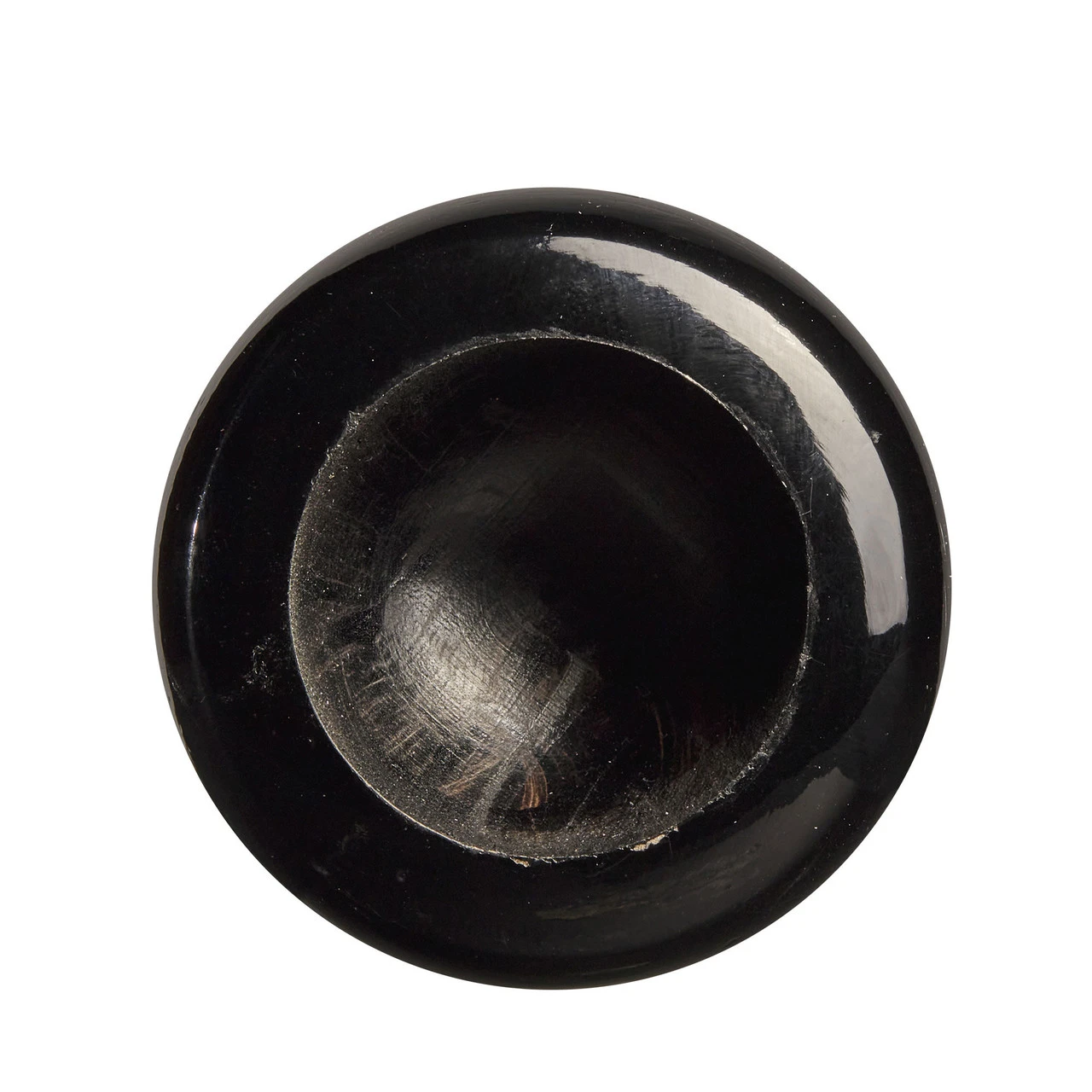 Louisville Slugger Pro Maple G160 Wood Fungo Bat - Black/Gold 7 Louisville Slugger Pro Maple G160 Wood Fungo Bat - Black/Gold - Image 7