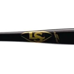 Louisville Slugger Pro Maple G160 Wood Fungo Bat - Black/Gold 11 Louisville Slugger Pro Maple G160 Wood Fungo Bat - Black/Gold -wp shop wbl2709010 7 ls maple fungo g160 bl gd 60223.1657913424