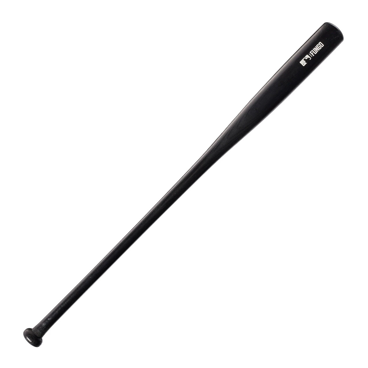 Louisville Slugger Flylite Poplar MB37 Wood Fungo Bat - Black 4 Louisville Slugger Flylite Poplar MB37 Wood Fungo Bat - Black - Image 4