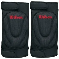 Wilson SBR Strap Volleyball Kneepads