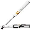 DeMarini 2022 CF USSSA (-8) WTDXC8Z22 Senior League Baseball Bat