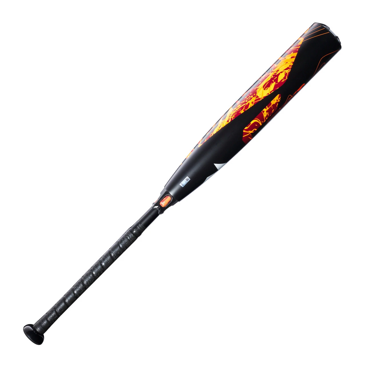 DeMarini CF Mashup USSSA (-5) WTDXCB5-FE Senior League Baseball Bat 5 DeMarini CF Mashup USSSA (-5) WTDXCB5-FE Senior League Baseball Bat - Image 5