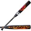 DeMarini CF Mashup USSSA (-10) WTDXCBZ-FE Senior League Baseball Bat