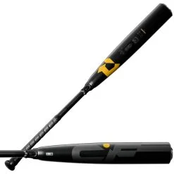 DeMarini 2022 CF BBCOR (-3) WTDXCBC22 Adult Baseball Bat