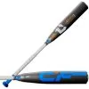 DeMarini 2022 CF USA (-10) WTDXUFX22 Youth Baseball Bat
