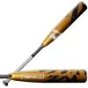 DeMarini 2022 ZOA USSSA (-10) WTDXZBZ22 Senior League Baseball Bat