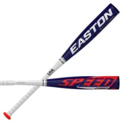 Easton 2022 Speed Comp USA (-13) YBB22SPC13 Youth Baseball Bat