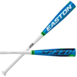 Easton 2023 Speed Comp USA (-10) YBB23SPC10 Youth Baseball Bat